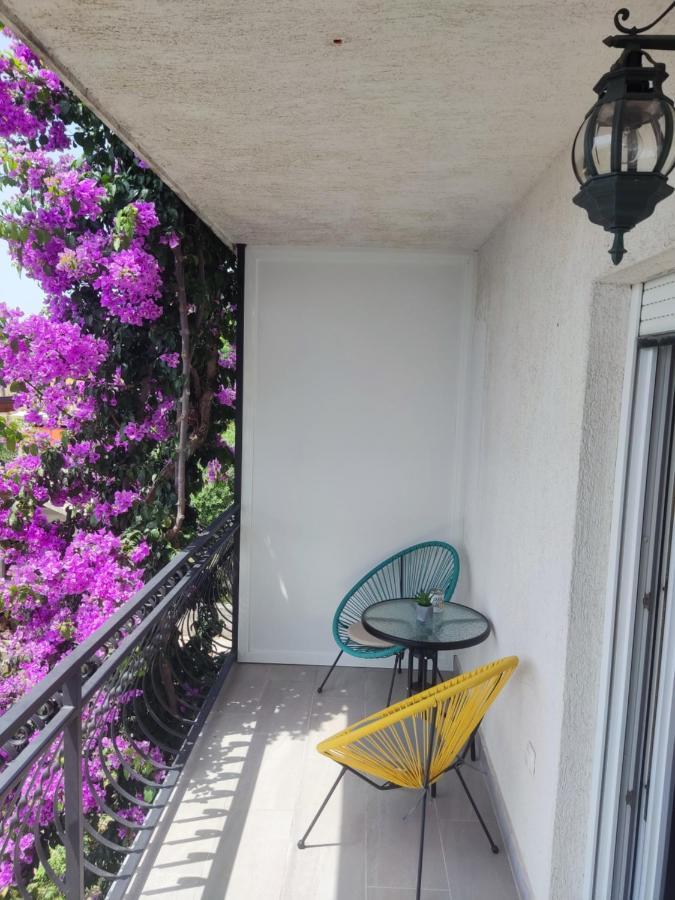 Apartment Ivante Kaštela Exterior foto